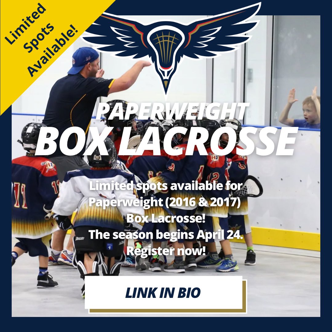 Play lacrosse!  Register now!  #lacrosse #oakville