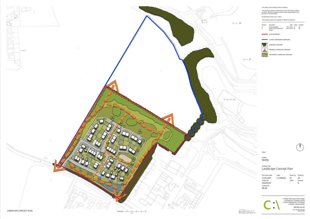 The latest planning applications in and around Wells, including a 50-home development near Underwood Business Park
wells.nub.news/n/wells-planni…