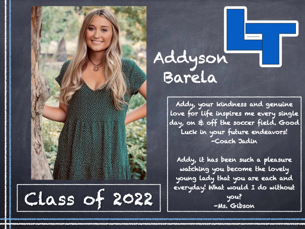 LHSTrojanWay's tweet photo. Happy Friday! Let's celebrate our Seniors! Please congratulate the following members of the Class of 2022 Trojans! Feel free to say something special to our soon to be grads! #StVrainStorm #Classof2022 #WeAreTrojans #LHSTrojanway https://t.co/1ChqOqjbWZ
