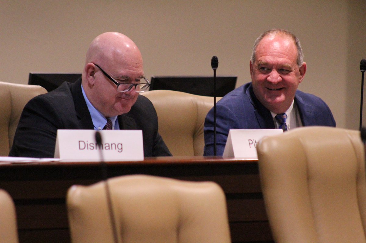 Arkansas Senate tweet media