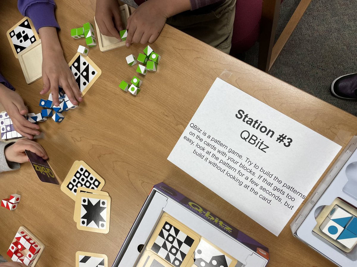 Greg Chapuis (@oakthinkers) on Twitter photo Third grade mathematicians working on some fun and challenging hands-on math activities the day before Spring Break <a href="/OakridgeConnect/">Dr. Lynne Wright</a> @DrNlovesmath @APSGifted Third grade mathematicians working on some fun and challenging hands-on math activities the day before Spring Break <a href="/OakridgeConnect/">Dr. Lynne Wright</a> @DrNlovesmath @APSGifted