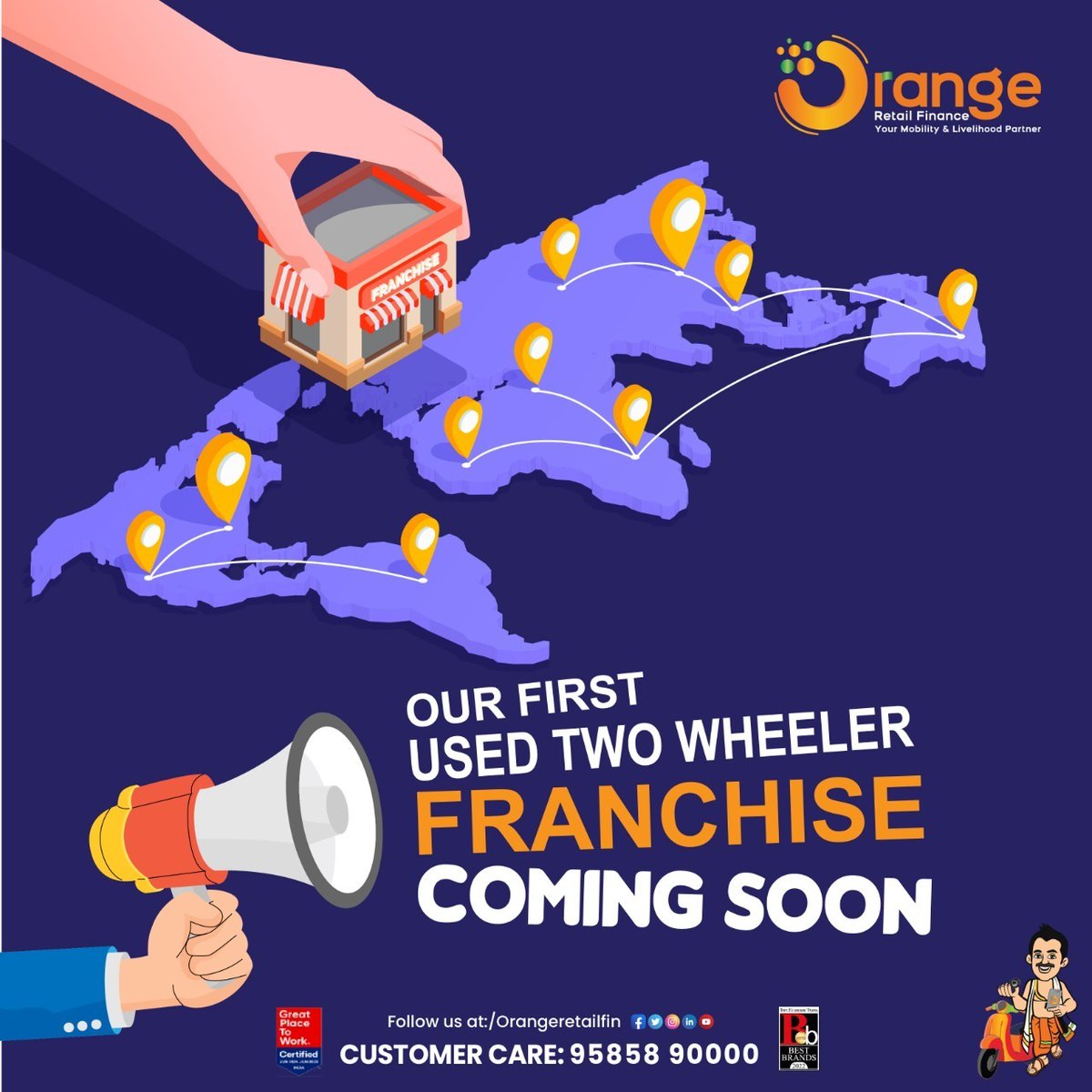 Orange Retail Finance tweet media