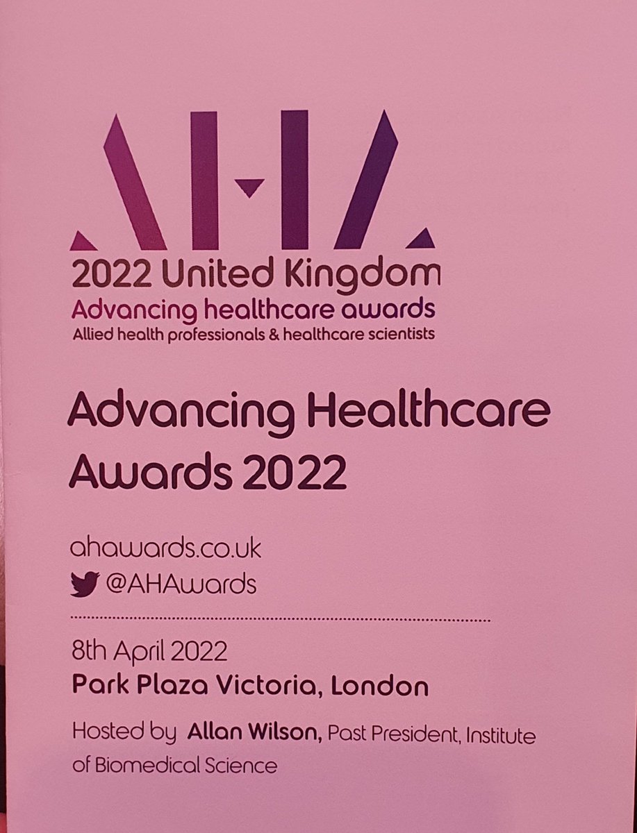 DrEmWilliams's tweet image. Excited to attend the @AHAwards with @alisonbruce201, nominated for her outstanding contributions to public health via #GlassesInClasses. Fingers crossed!