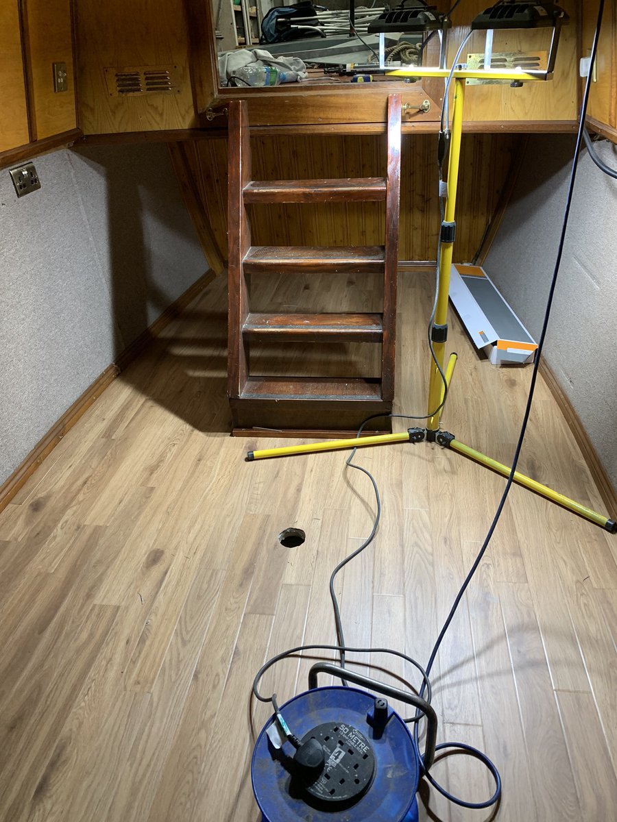 RPB Flooring Ltd tweet media