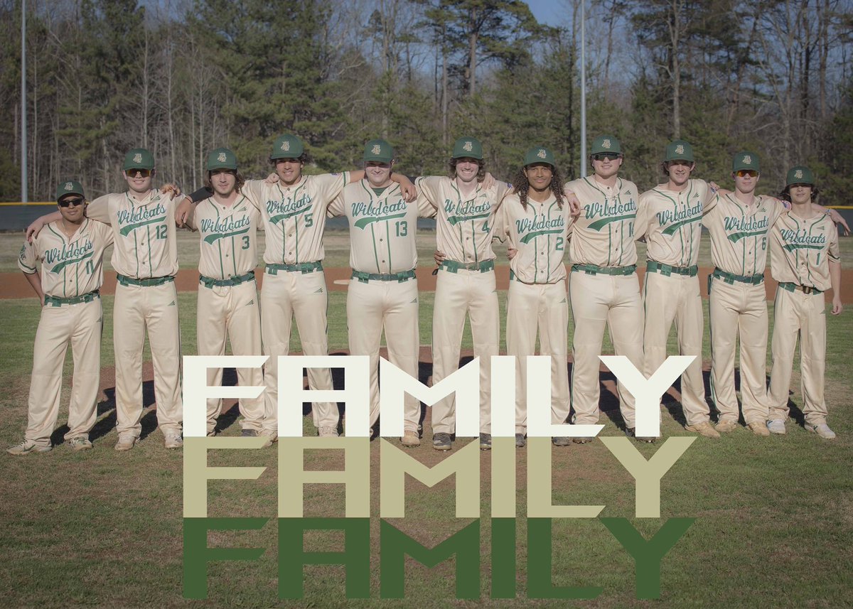 ER_CatsBaseball's tweet photo. Tonight’s conference matchup with @UCAEaglesBSB will now start at 6:30pm. See you all at Grady Lawson Field! 

#GoCats #Beyond7 https://t.co/bOd3wz6mN1