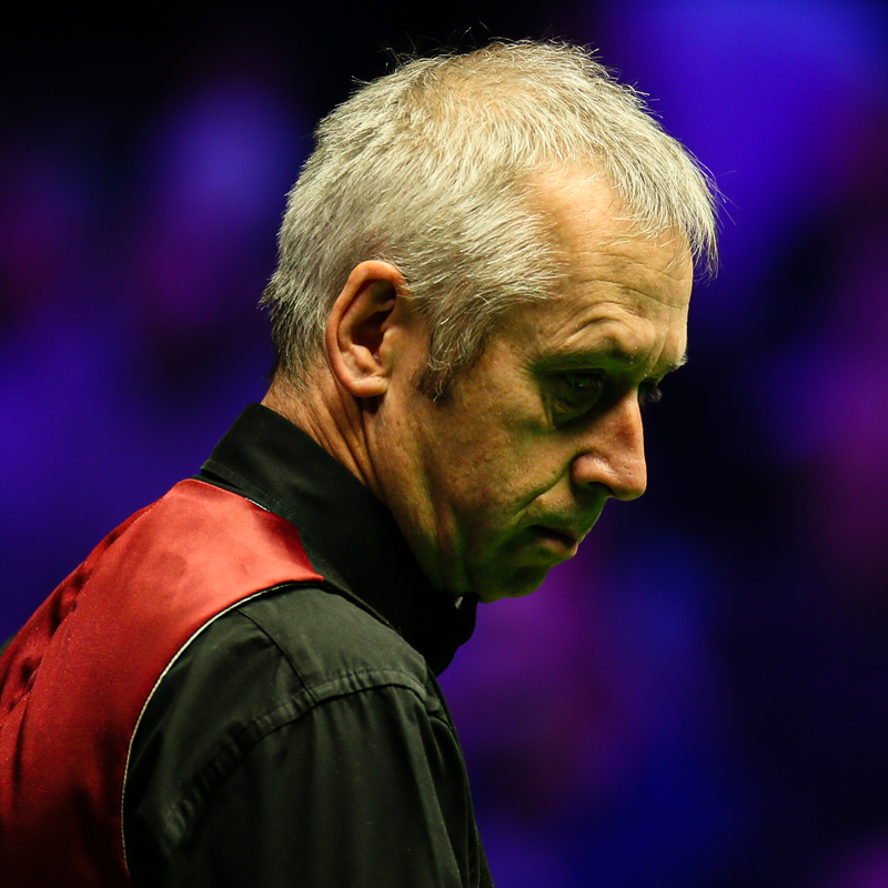 WeAreWST's tweet photo. After 33 years as a professional, Nigel Bond has announced his retirement from the tour.

We congratulate Nigel on a fantastic career as a player and a fine ambassador for the sport 👏

Read more 👇