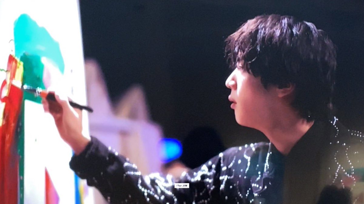 paca_aa's tweet photo. 집중하면 자꾸만 입술이 튀어나오는 아기 https://t.co/KTrh2UIace