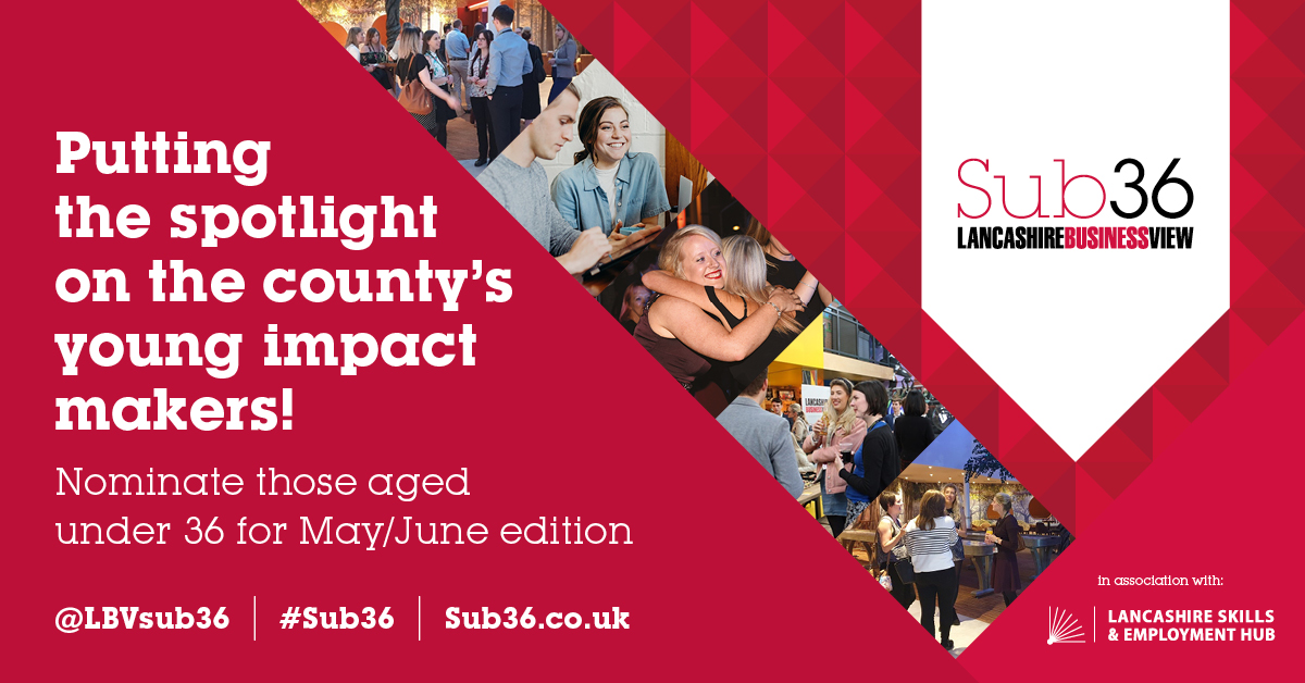 LBV Sub36 tweet media