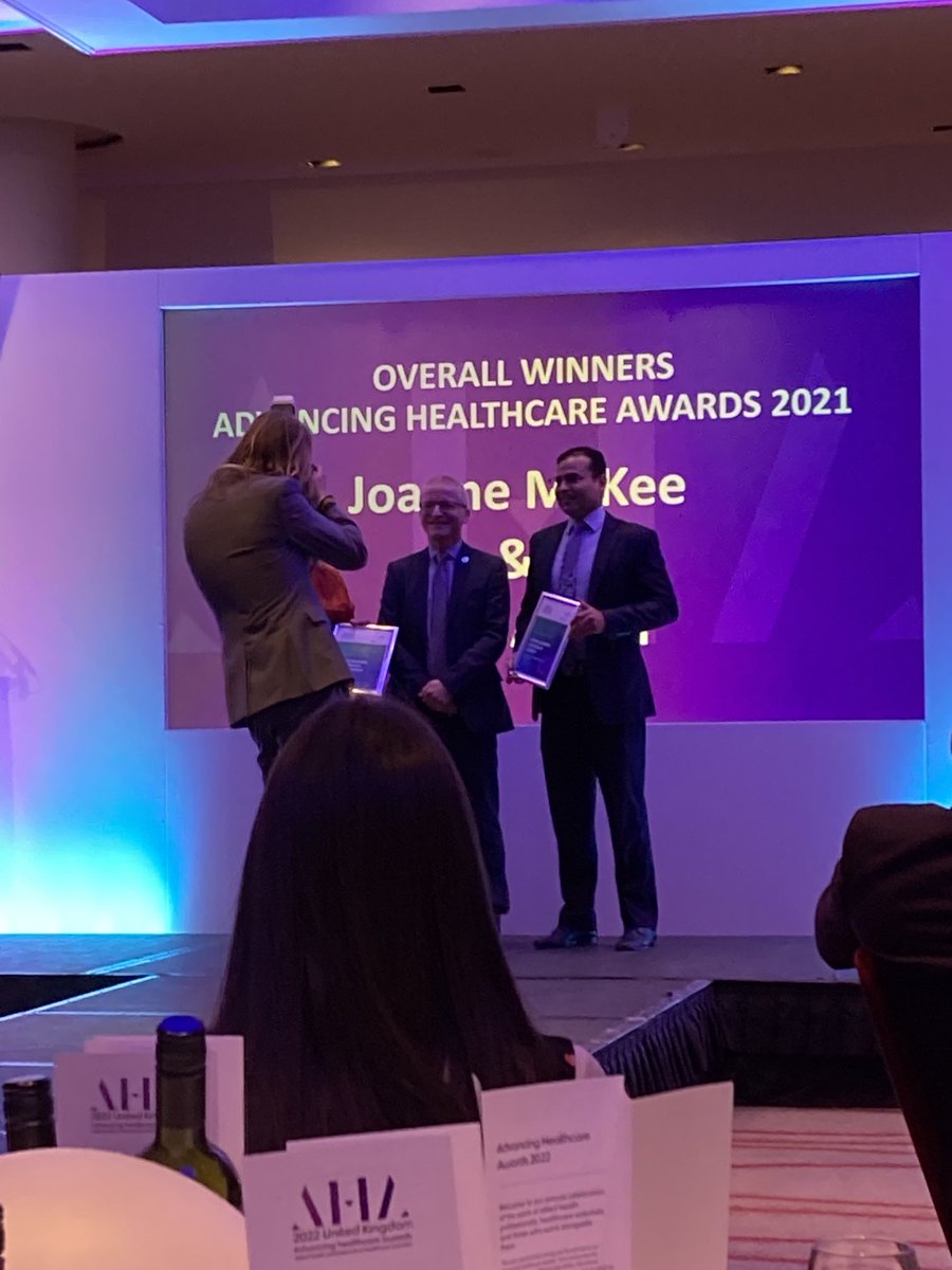 ⁦<a href="/Basit_HCS/">Basit 🌐</a>⁩ ⁦<a href="/CSOSue/">Professor Dame Sue Hill</a>⁩  ⁦<a href="/Angelafifty/">Angela Douglas MBE</a>⁩ ⁦<a href="/WeHCScientists/">NHS Healthcare Science</a>⁩ ⁦<a href="/IBMScience/">IBMS #AtTheHeartOfHealthcare</a>⁩ ⁦<a href="/NHSEnglandLDN/">NHS London</a> brilliant to see Basit recognised for his leadership and hard work! ⁩