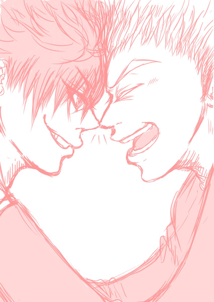 g0w0wm's tweet photo. ぼっくろちゃんで横顔練習
#BKKRWeek2022 https://t.co/R3FLWBWT3r