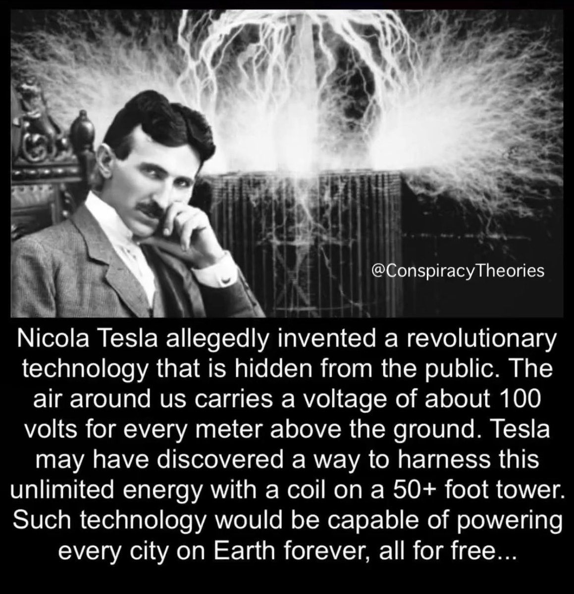 If anyone can confirm or somehow fact check this, it would be you <a href="/elonmusk/">Elon Musk</a>