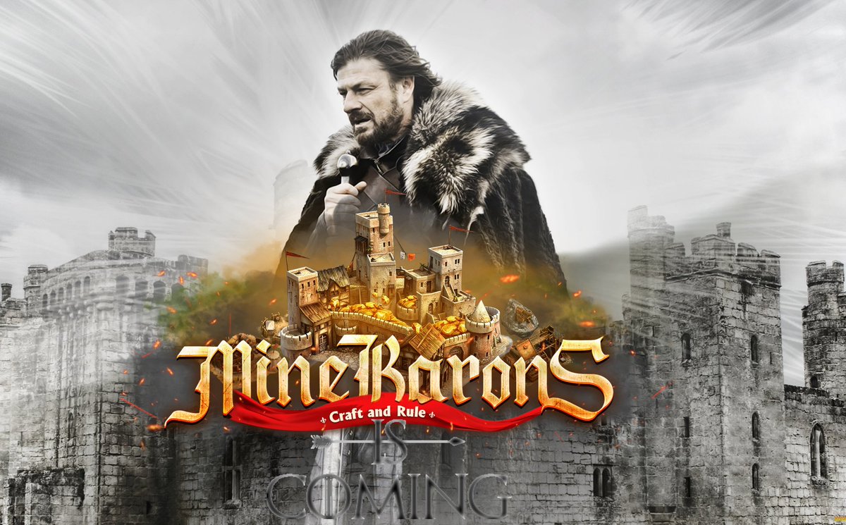 Castiel20071's tweet photo. guys, the new project is alive and will soon be beta, and alpha is just around the corner, everything is fashionable to explain here https://t.co/qP6R0F5ULZ
#NFTs #NFTCommunity #mine_barons #NFT #P2EGame https://t.co/tu60eNBj5g