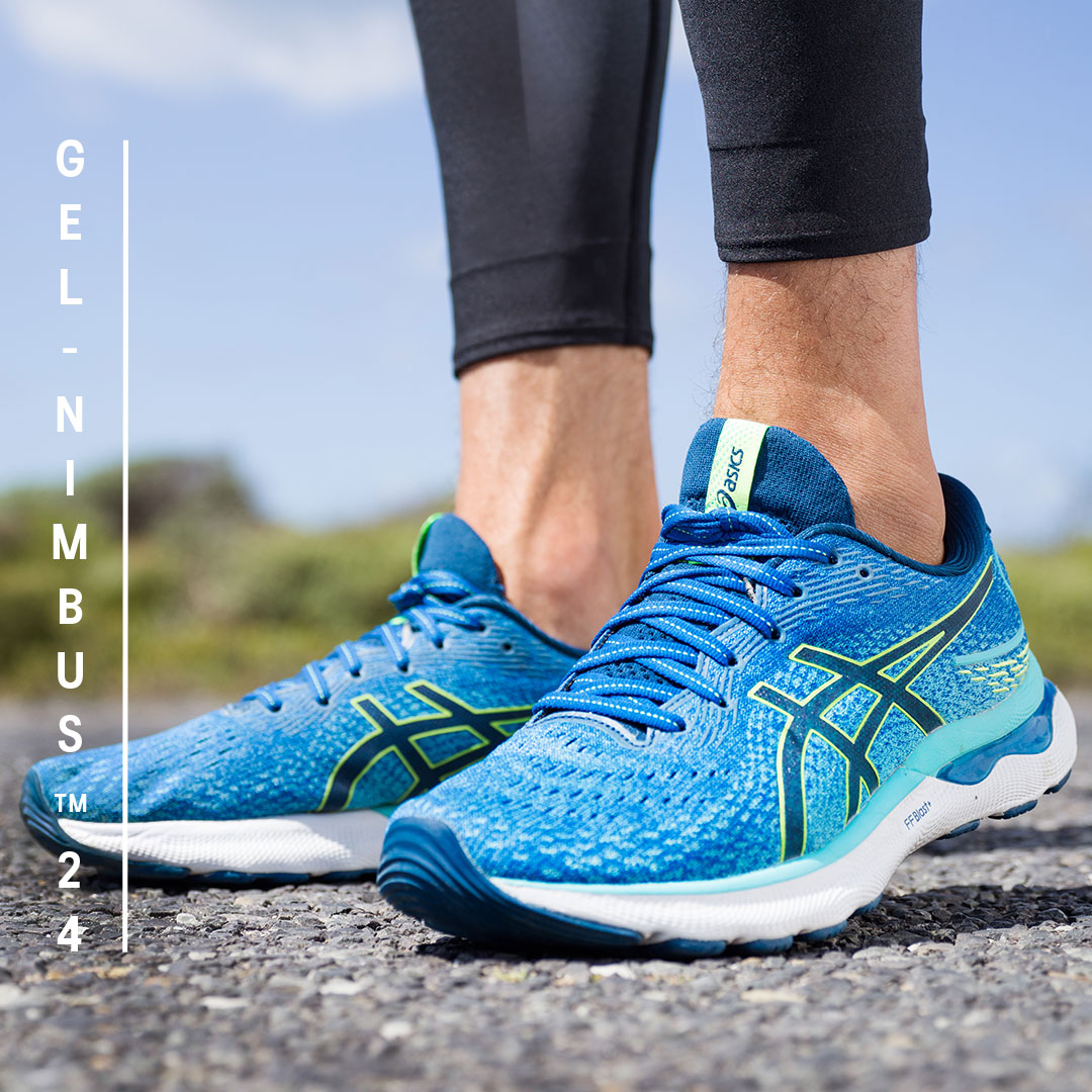 _DirectSports's tweet photo. Blast off with the new #GELNIMBUS 24
shoe.
Now with FF BLAST™ Plus foam technology for an
energised run.​
Shop now at https://t.co/mXPFyyXtnD

#asics #asicsgel #asicsrunning #asicsgelnimbus24
#running #runninglife #runningshoes #loverunning https://t.co/7am2Ni7cKe