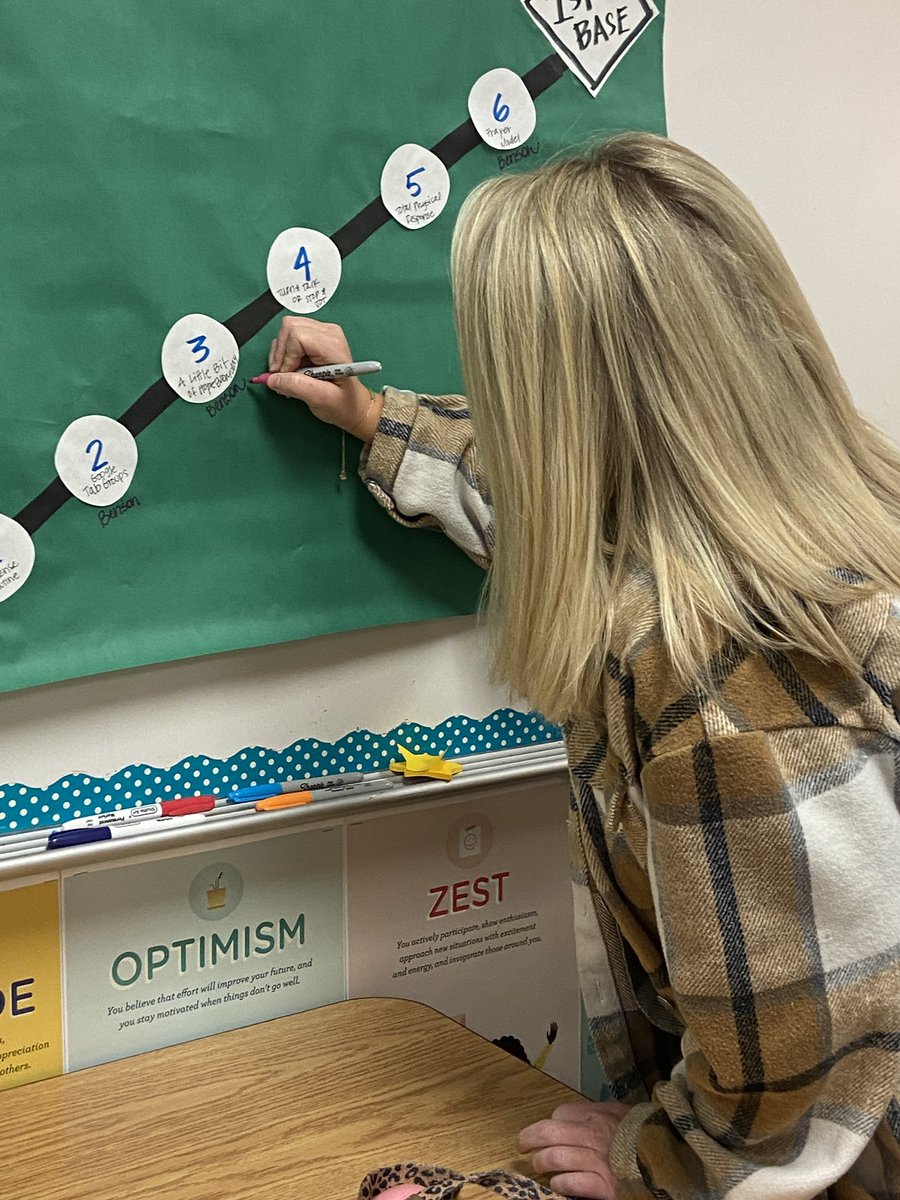 collinde's tweet photo. Ts hitting it out of the park @PurefoyElem with #PurefoyHomeStretch @mirellamalar @MrsMcCue_LC https://t.co/da1bq2iRgo