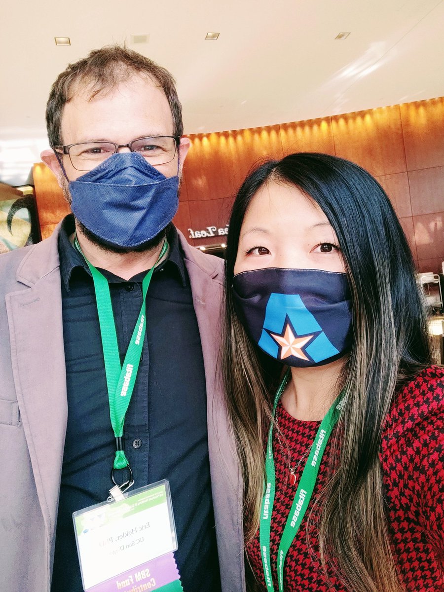 𝗗𝗿. 𝗟𝗶𝗮𝗼, 𝗬𝘂𝗲, 𝗖𝗣𝗛 👩🏻‍💻 廖玥 tweet media