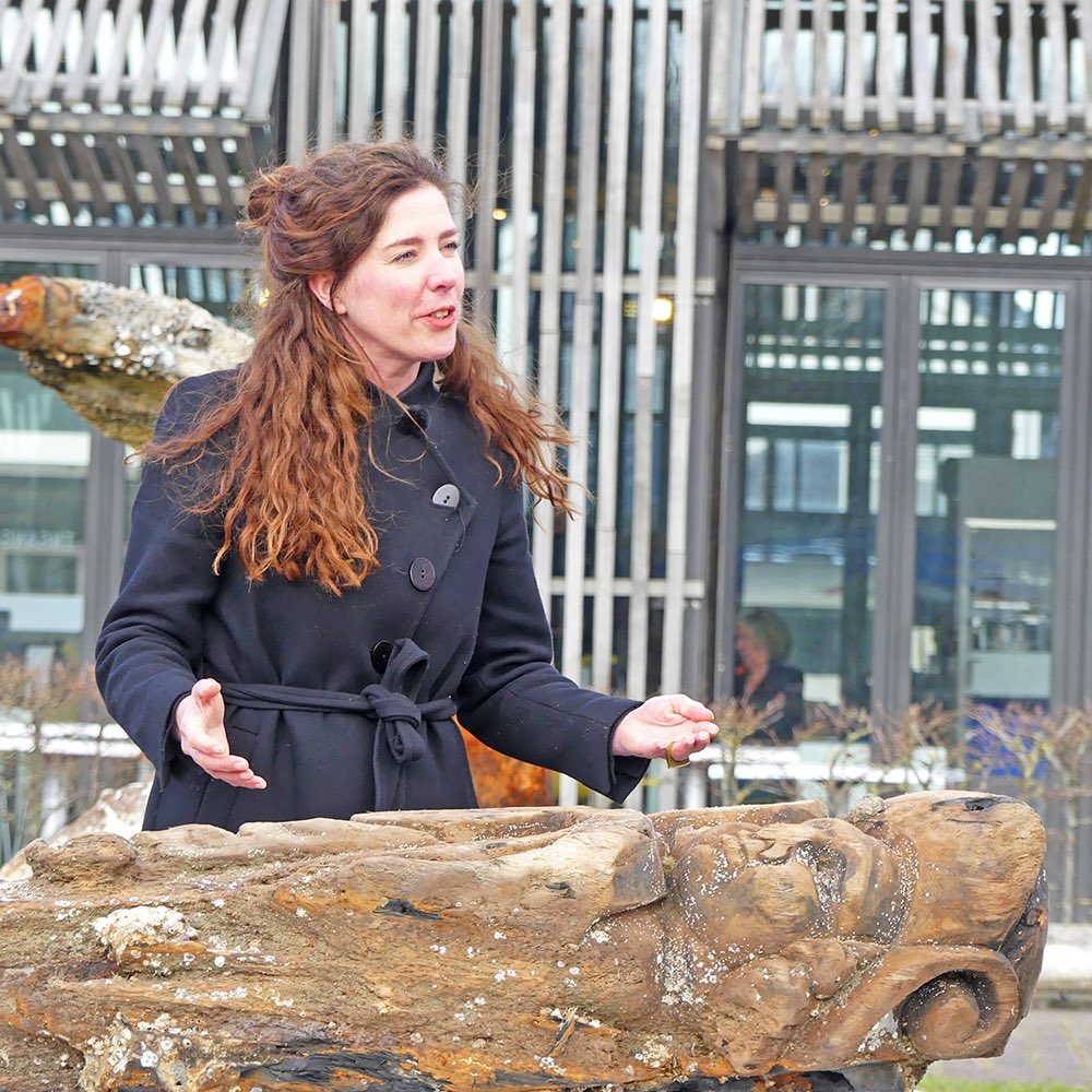 Museum Kaap Skil tweet media