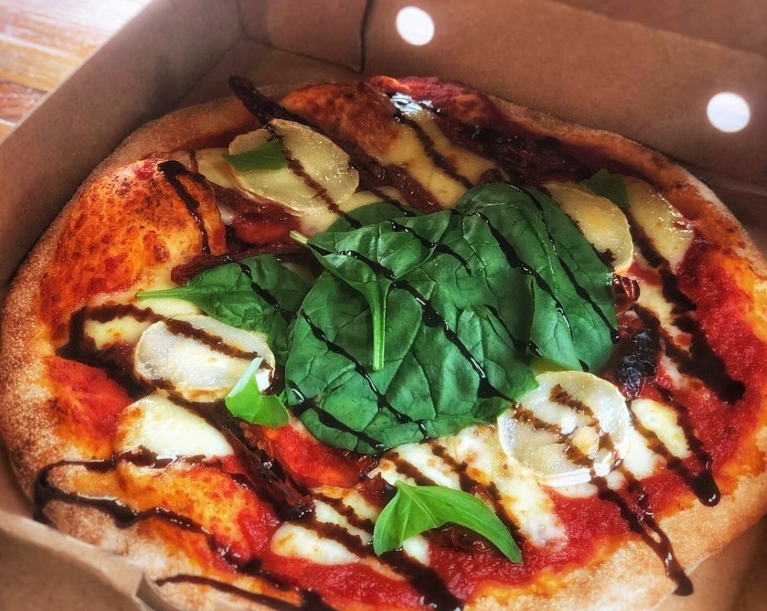 Chester Eats tweet media