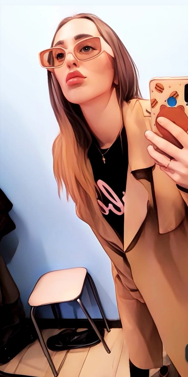 Olga69159474's tweet photo. Selfie is something without which our world is no longer a world i see it that way
#rt #NFTs #NFT #nftnetwork #NFTanime #NFTdrops #nftsex #nftnews #FreeNFT #news https://t.co/jUt6OwALEs