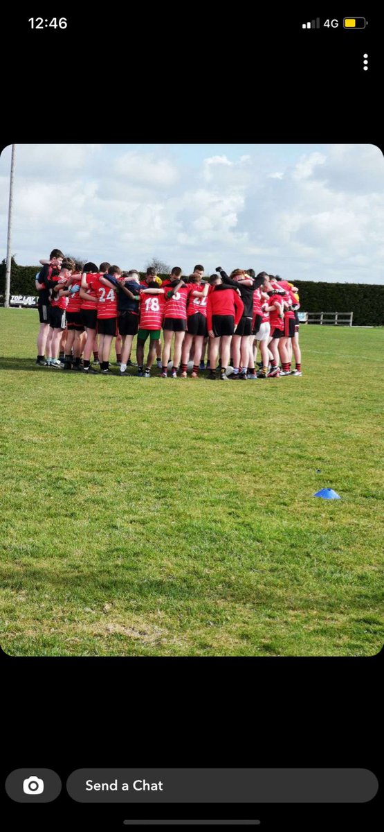 Portlaoise CBS Sport tweet media