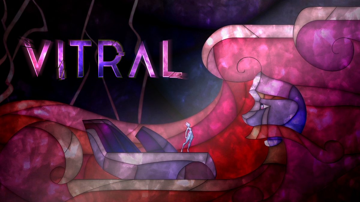 onirosgame's tweet photo. It’s not the only project we’re working on, as we are now part of Vertical Shard, a studio that is also developing #Vitral. Thank you very much for your patience and love for the game.

#GameDev #IndieDev #Videogame #Mythology #Metroidvania #GreekMythology #Videogame #Fantasy https://t.co/hG7RDa30HX