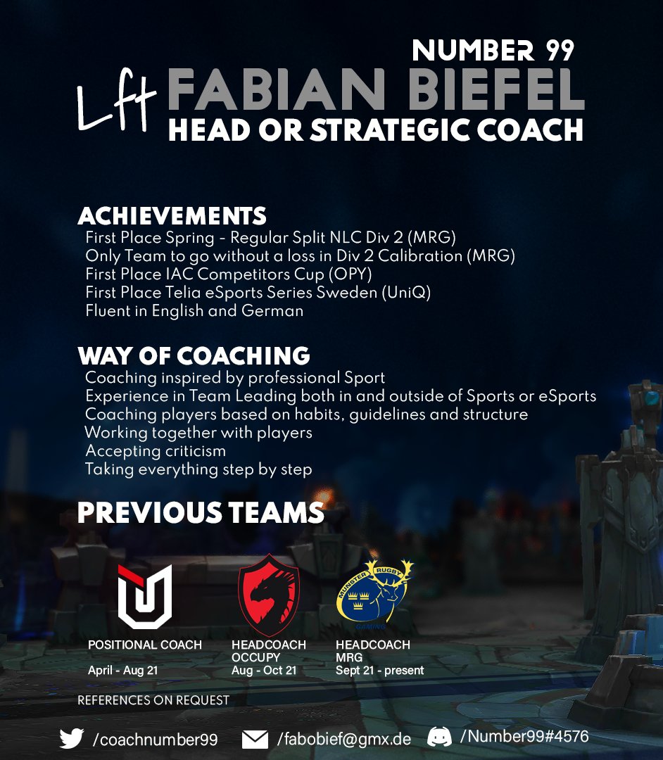 Number99 | Fabi tweet media