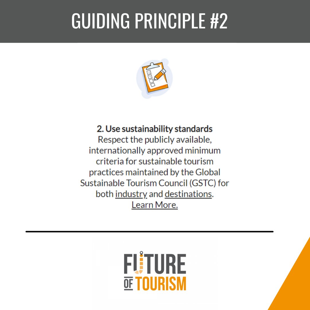 Future of Tourism Coalition tweet media