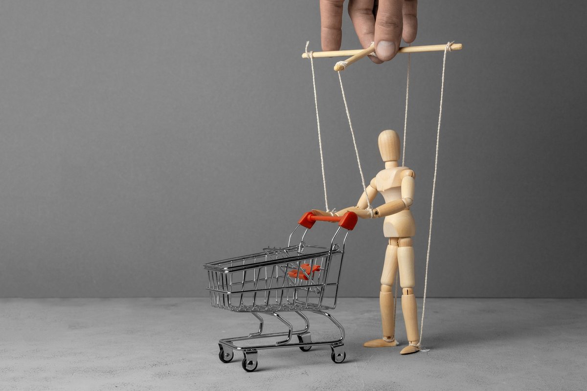 Why buyer behaviours are changing - and how to respond dlvr.it/SNCwGY