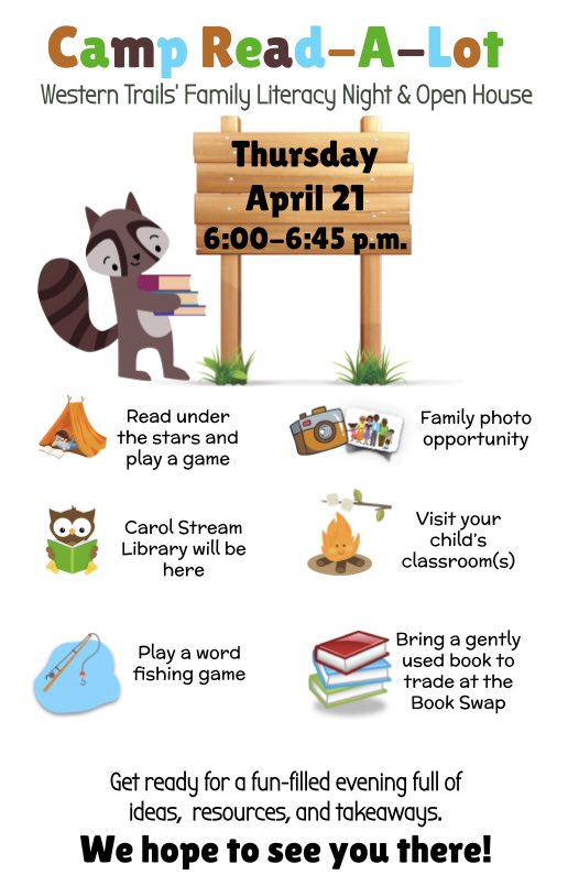 Save the Date! #WTandMe <a href="/CCSD93/">CCSD93</a>