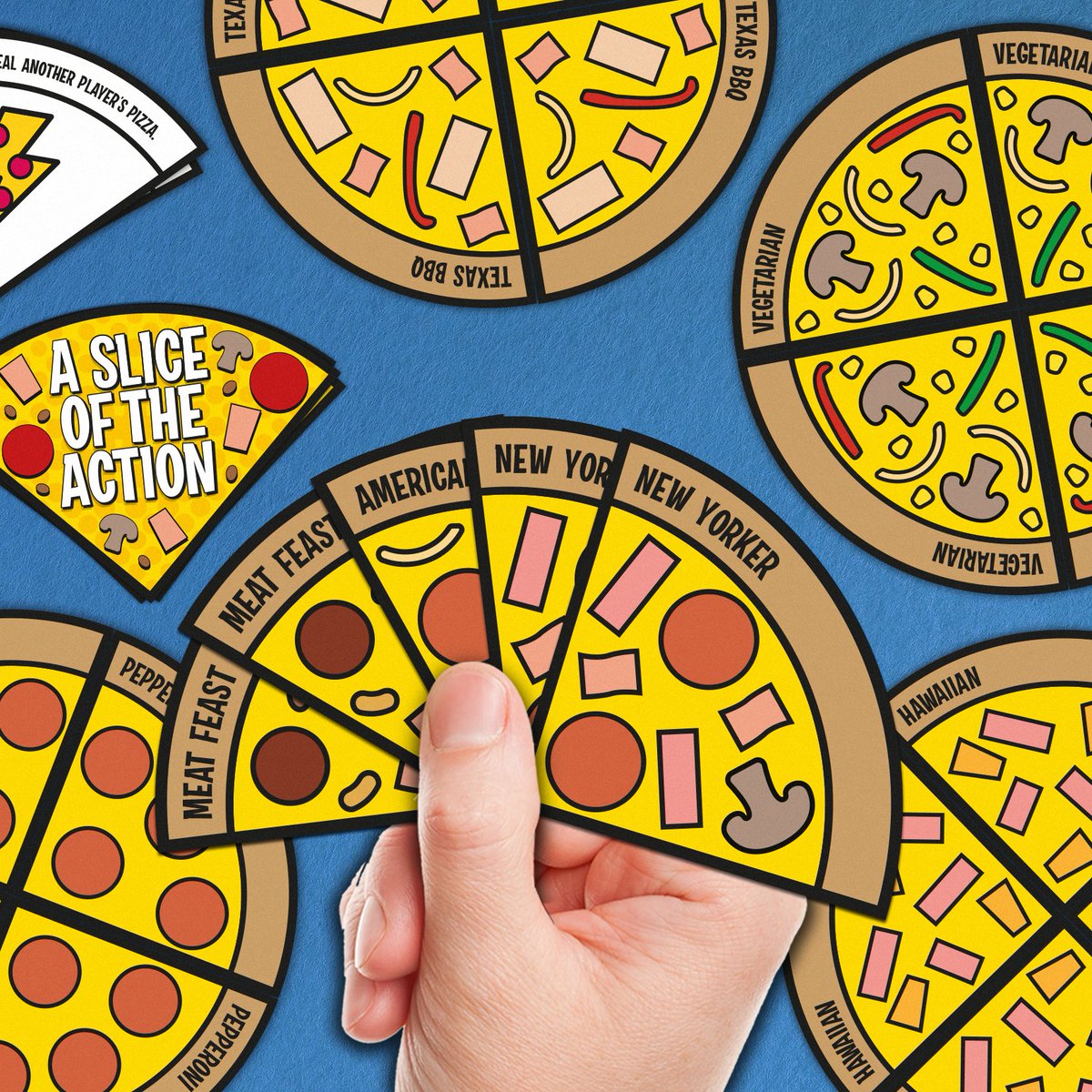 Seems like a Pizza Friday kind of night to me...

#FridayFeeling #PizzaFriday #dinner #gift #games #pizza