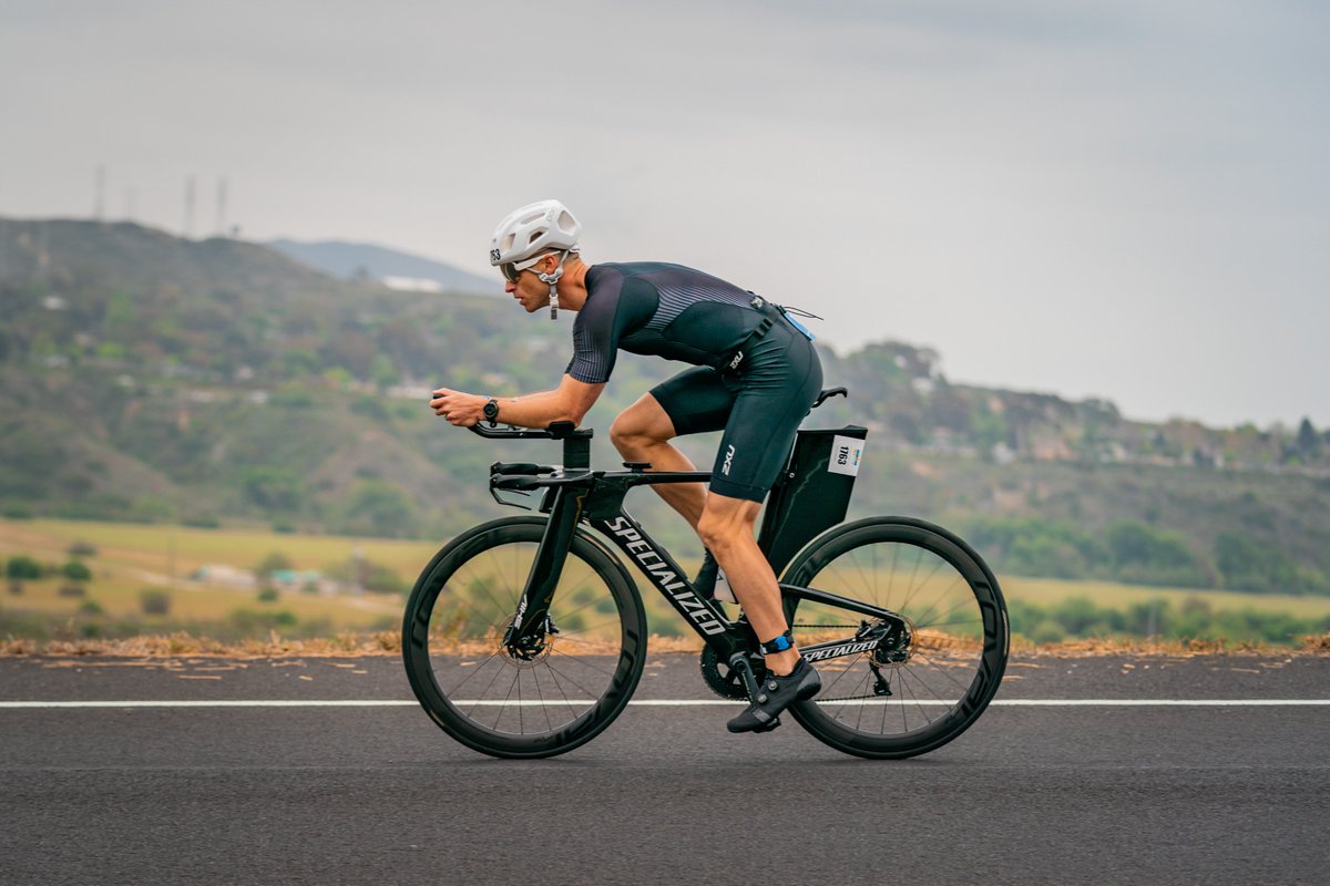 Shared a short race recap from my first <a href="/IRONMANtri/">IRONMAN Triathlon</a>  70.3 last weekend in Oceanside instagram.com/p/CcBj6RLPx74/