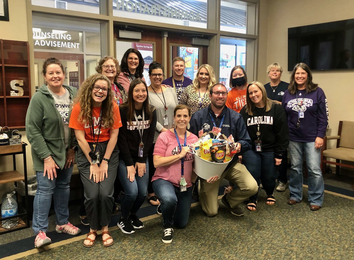 Leah Sarantopoulos tweet media