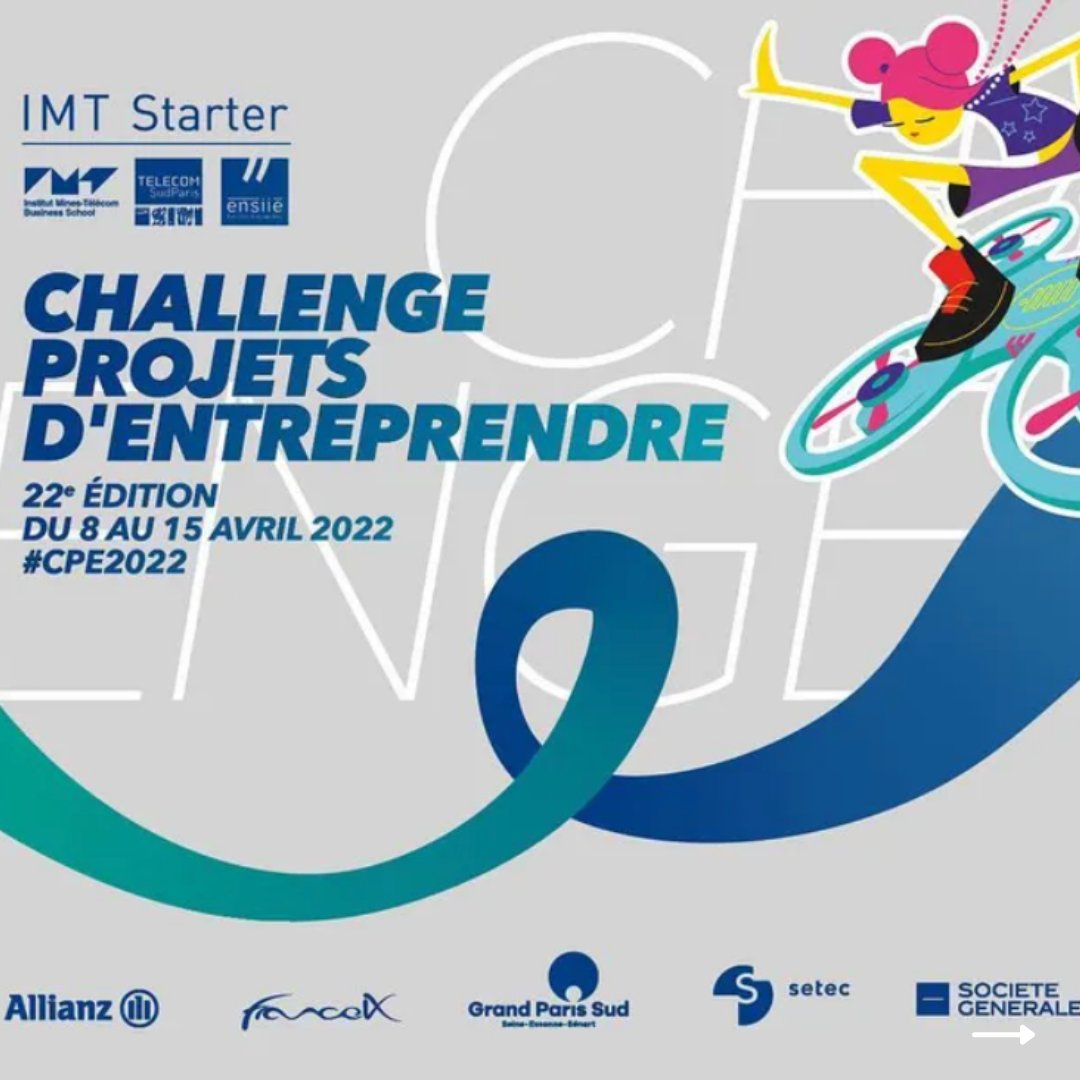 IMTStarter tweet media