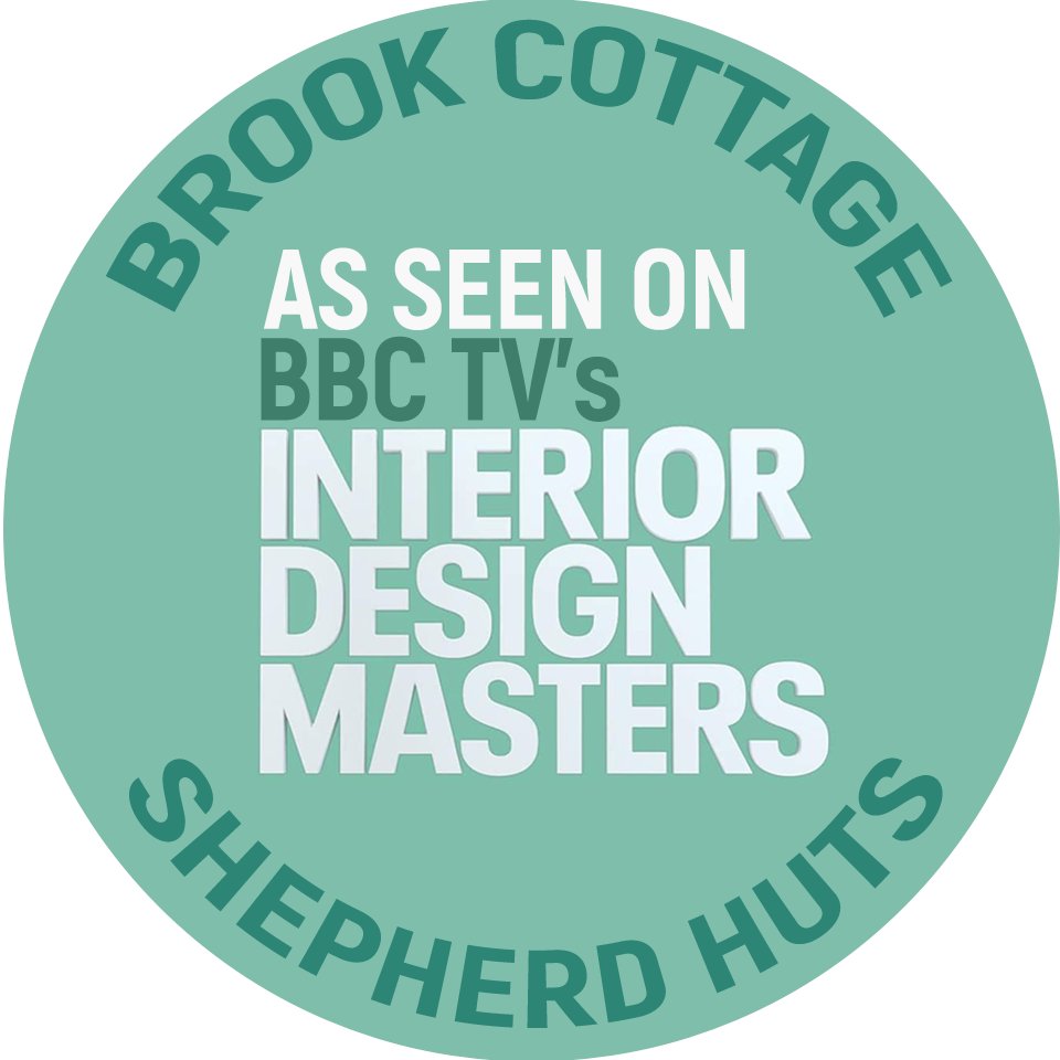 Brook Cottage Shepherd Huts (North Wales Glamping) tweet media