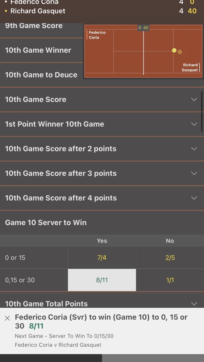 CornerMann's tweet photo. Bet 2 

£45 Returns £77 https://t.co/LRTWoKeE80