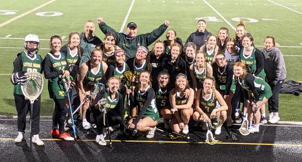 An impressive win + show of commitment and team strength was evident on our 9-7 win at Bellbrook. Emma Whalen led the Panthers in scoring with 4 goals, with Lily Whalen, Kendall Gentry, Sarah Metz, Sydney Foster and Nicole Patton each chipping in for the impressive win.