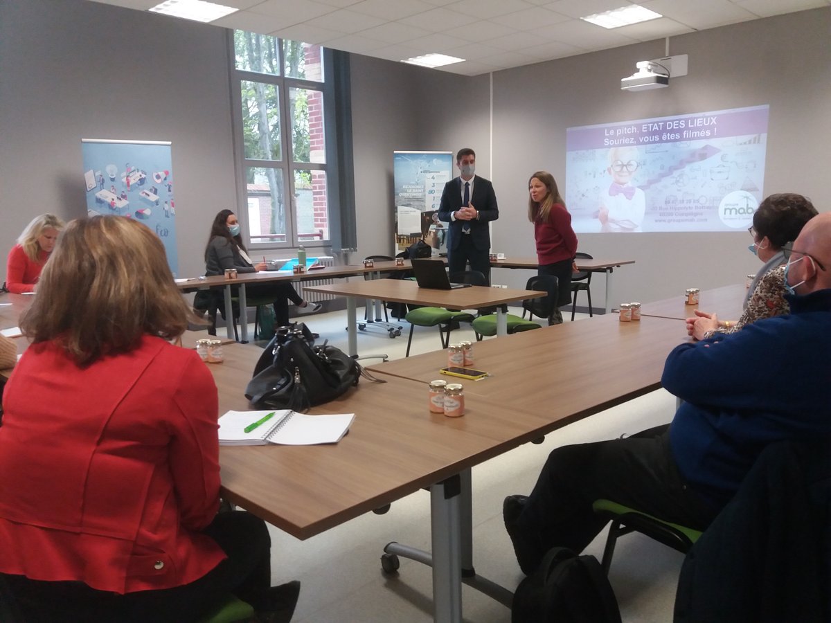 Agglo du Saint-Quentinois tweet media