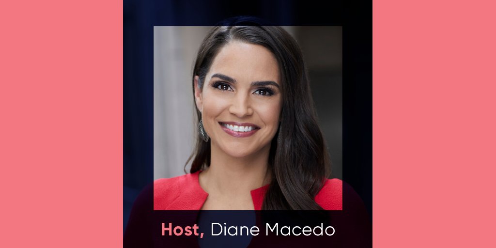 REAL SIMPLE Women’s Half Marathon (@realsimplehalf) on Twitter photo So excited to announce that <a href="/ABCNewsLive/">ABC News Live</a> anchor <a href="/dianermacedo/">Diane Macedo</a> will be hosting the SHAPE + Health Women’s Half-Marathon this Sunday in Central Park! So excited to announce that <a href="/ABCNewsLive/">ABC News Live</a> anchor <a href="/dianermacedo/">Diane Macedo</a> will be hosting the SHAPE + Health Women’s Half-Marathon this Sunday in Central Park!