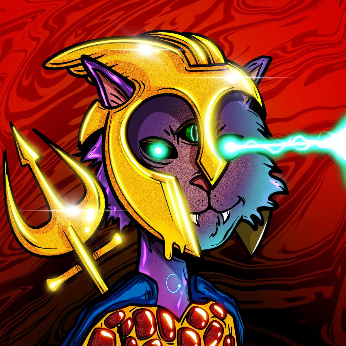 DefiTheGame's tweet photo. Ahead of our drop next Thursday, we’ve teamed up with @PsychoKittiesOG to give away not one but THREE custom Remember The Name x PsychoKitties 😼

To enter: 
➡️ Follow @DeFiTheGame, @CRBrathwaite26, @PsychoKittiesOG

♥️ Like
🔄 Retweet
🗣️ Tag 3 Friends

#PsychoKitties #crofam https://t.co/mFuEk1aRTp