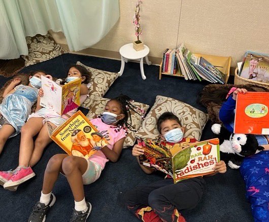 Our Early Ed Centers celebrated The Week of the Young Child! 
The Week of the Young Child® is an annual celebration sponsored by the National Association for the Education of Young Children (NAEYC).@Haddonsteameec <a href="/BroadousEec/">Broadous EEC</a> <a href="/ARMINTASTEEC/">ArmintaSt.EEC</a> <a href="/ECED4LA/">ECE4LA</a> <a href="/DeanTagawa/">Dean Tagawa, Ed.D.</a> <a href="/LAUSDSup/">Alberto M. Carvalho</a>