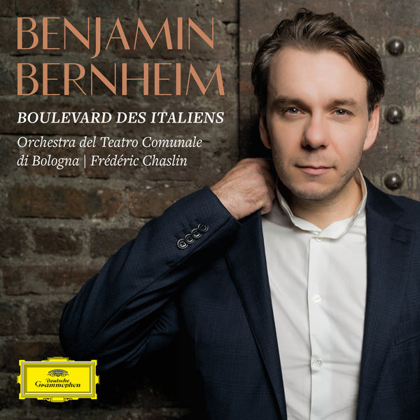 carnetsol's tweet photo. Alerte pour la #TeamTraduction !
Je croyais à un récital italien stéréotypé, mais c'est en réalité un récital réunissant les grands Donizetti et Verdi composés en français… mais aussi deux airs de Puccini (Tosca et Butterfly) en VF ! https://t.co/U82pMgS3Yw