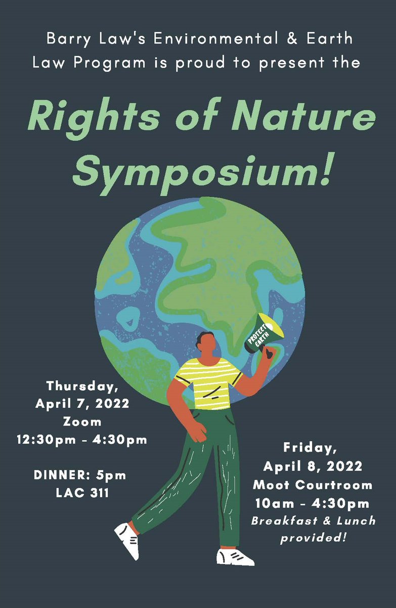 EarthJurist tweet media