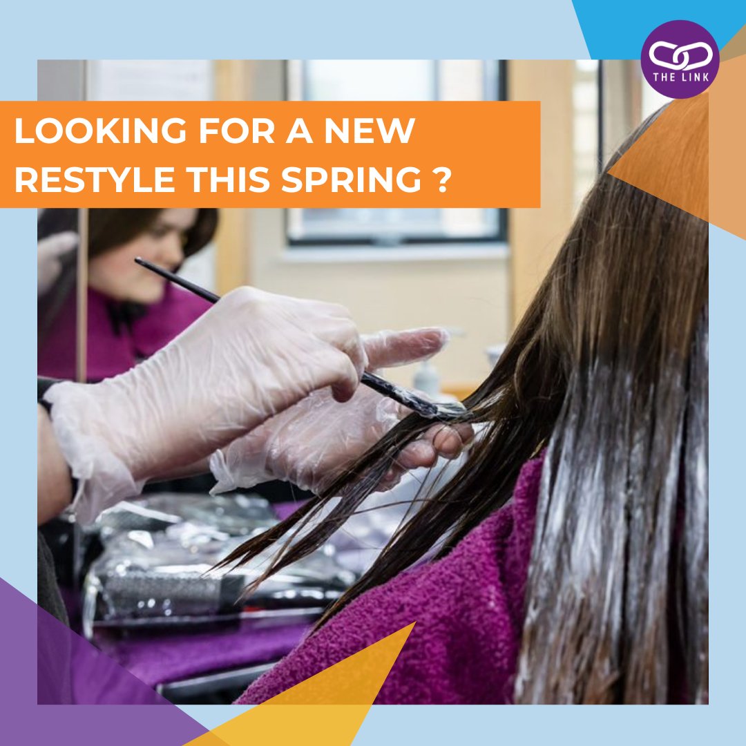 Theitp_1's tweet image. Looking for a new look this #Spring? We have got you covered! 
We are looking for models to support our experienced #apprentices in their training. 

Please contact apprenticeships@centralbeds.ac.uk for further details.