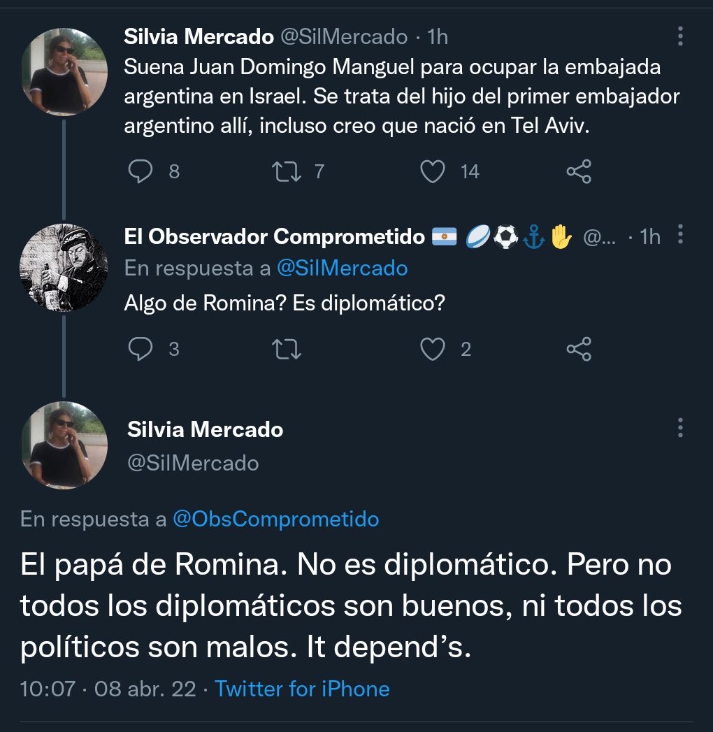 LordMurielo's tweet photo. Nadie es kirchnerista gratis @rominamanguel https://t.co/6QsLRn86nq