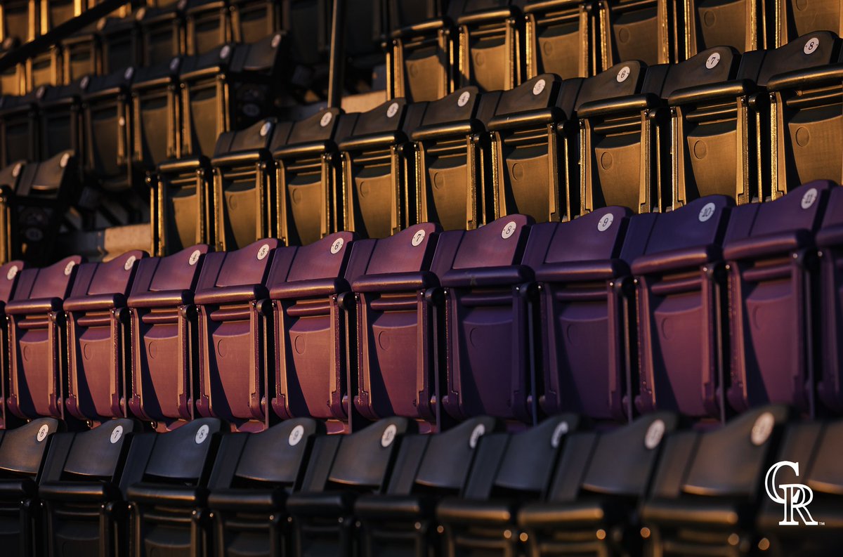 Colorado Rockies tweet media