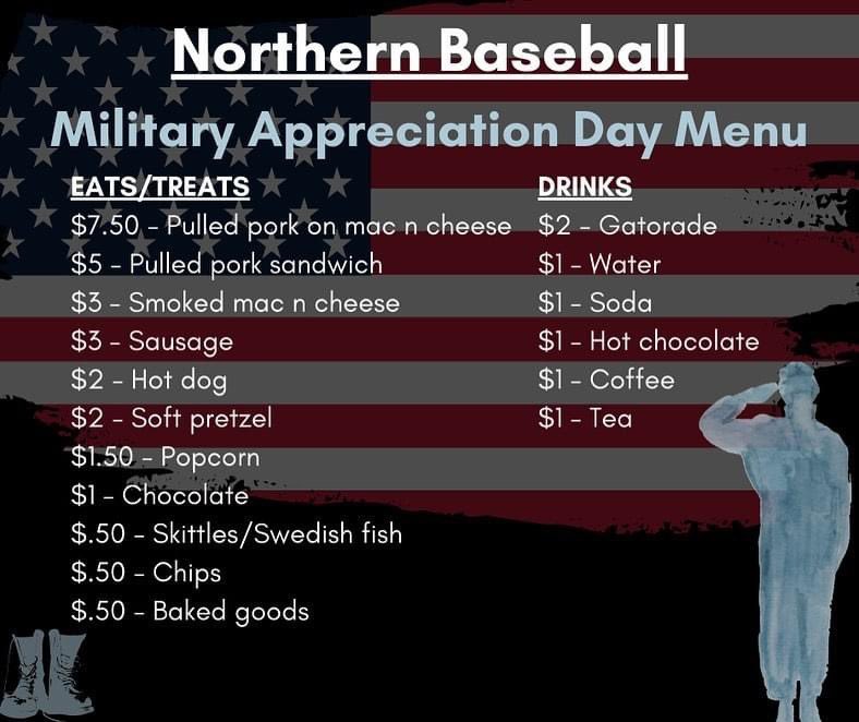 Northern Polar Bears HS Baseball (PA) tweet media