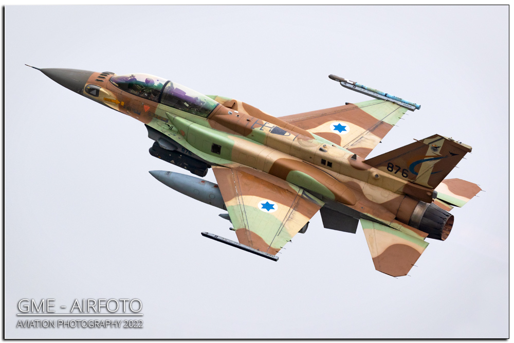 GME_AirFoto's tweet photo. Exercise #Iniochos, the @HAFspokesman large scale aerial combat exercise in which participants conduct complex air missions, ends today. #Iniochos22 with strong participation of the @HQUSAFEAFAF and @IAFsite once again. #Andravida #Iniochos2022 @48FighterWing @ItalianAirForce https://t.co/jcwYO2ULn5