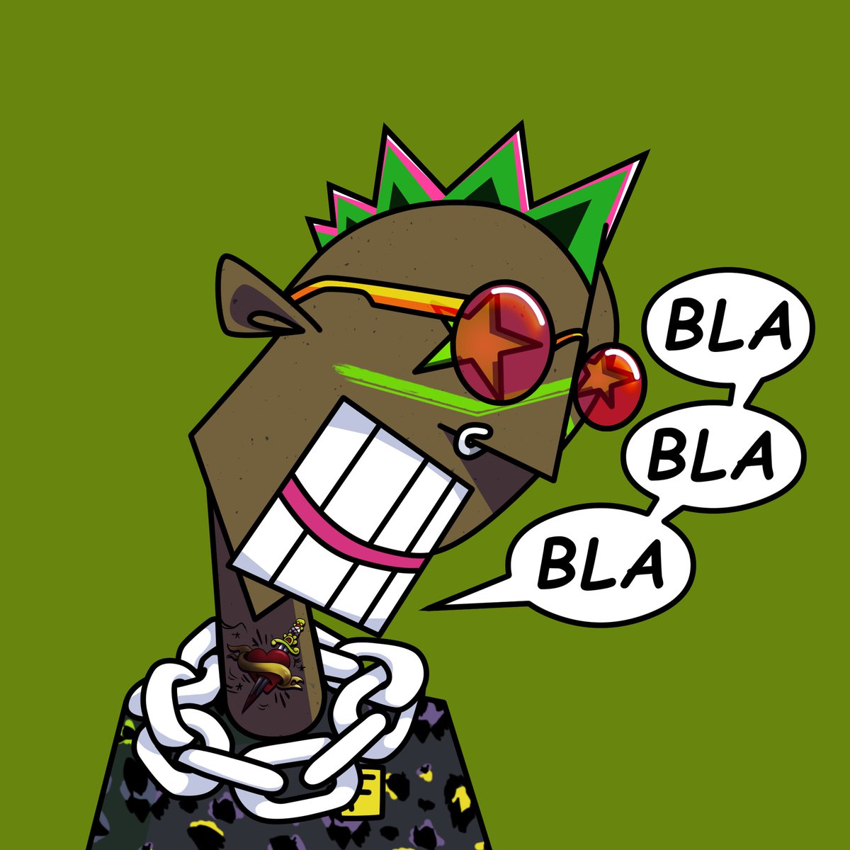 THE FREAKS ARE COMING! 🚀🚀🚀 tweet media