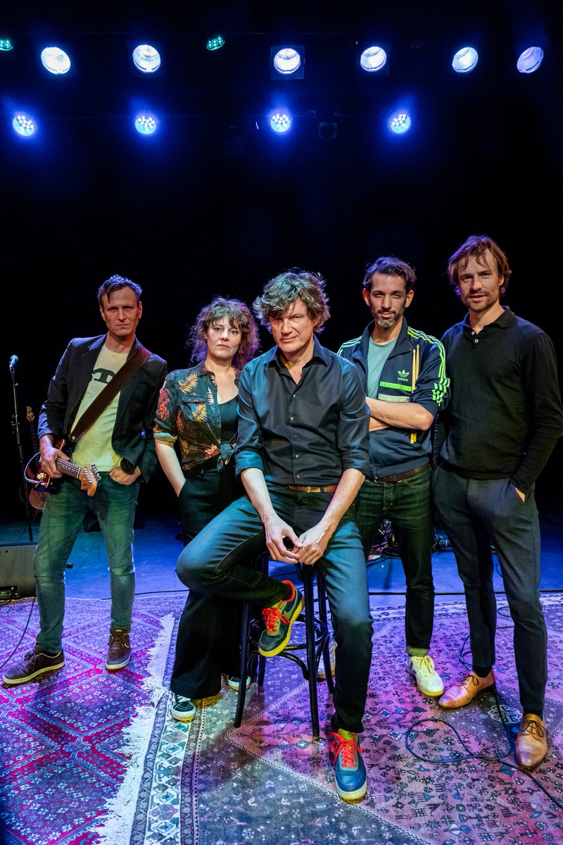 Richard Jong tweet media