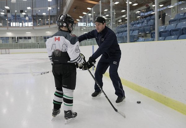 CMHA_Vikings's tweet photo. Camrose Spring Scoring Clinics for U11 and U13 hosted by Competitive Thread are now available to register!
U11: https://t.co/GFGachHLYn
U13: https://t.co/VH1nuj3lLX
Sessions will be lead by skills coach Greg Doll https://t.co/io8nZrLwMH