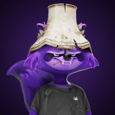 ShwoopeSol's tweet photo. Alright @DegenTrashPanda I’m in #NewProfilePic https://t.co/bkBJ9Eeq9a